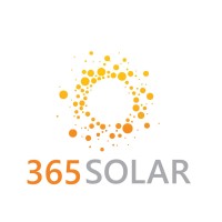 365 Solar (Pty) Ltd logo - Similar company to Solaviva