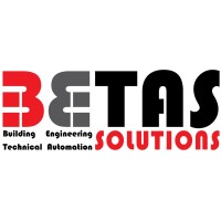 Betas Engineering logo - Similar company to M