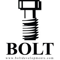 Bolt Developments Inc. logo - Similar company to Bolt Builders