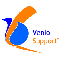 VenloSupport logo - Similar company to Newdays