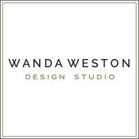 Wanda Weston Design Studio logo - Similar company to Hivar Studio