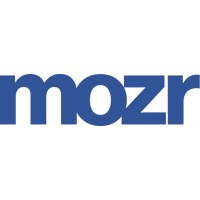 MOZR logo - Similar company to Hyper Iq, Llc