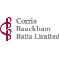 Corrie Bauckham Batts Ltd logo - Similar company to A Cap Partners