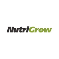 NutriGrow logo - Similar company to Nutrigrowth