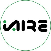 iAIRE, LLC logo - Similar company to Tk Heating & Air Conditioning