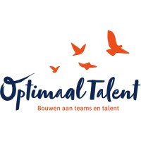 Optimaal Talent logo - Similar company to T4Change Bv