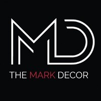 The Mark Decor logo - Similar company to Greyscale Studio