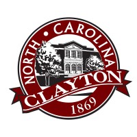 Town of Clayton logo - Similar company to Charleston County Volunteer Rescue Squad