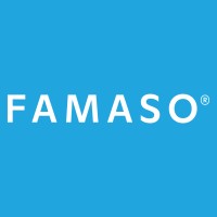 FAMASO logo - Similar company to Sky Clean®