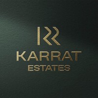 KARRAT Real Estate logo - Similar company to Dispatch Street