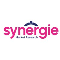 Synergie Market Research logo - Similar company to The A-Frame
