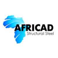Africad Structural Steel (Pty) Ltd logo - Similar company to J&B Coring