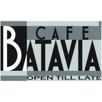 Cafe Batavia logo - Similar company to Sous Chef