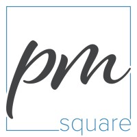 PM Square logo - Similar company to Irix Software Engineering Ag