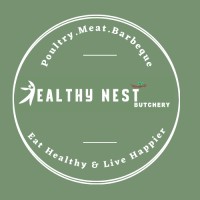 Healthnest Butchery logo - Similar company to Meat The Fire
