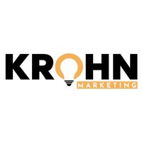 Krohn Marketing logo - Similar company to Click Automations Llc