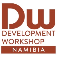 Development Workshop Namibia logo - Similar company to Development Workshop Switzerland