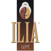 Torrefazione Ilia logo - Similar company to Edel Vending