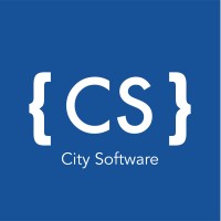 CitySoftware logo - Similar company to Amplesoft