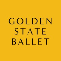 Golden State Ballet logo - Similar company to Master Ballet Academy Llc