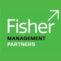 Fisher Management Partners logo - Similar company to Next Stage Trajectory