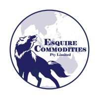 Esquire Commodities Pty LImited logo - Similar company to Gianna Agro Private Limited