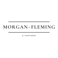 Morgan-Fleming & Partners logo - Similar company to Izzy Recruiting