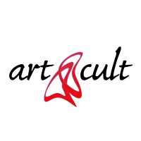 ArtCult logo - Similar company to M2 Comunicação