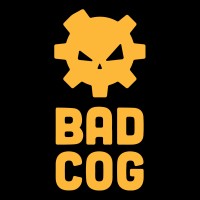 Bad Cog logo - Similar company to Behave