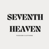 Seventh Heaven Official logo - Similar company to Pixel Mandir