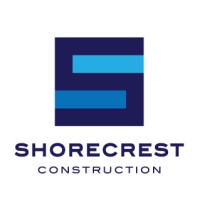 Shorecrest Construction, Inc. logo - Similar company to Centurion Restaurant Group