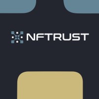 NFTrust logo - Similar company to Coinix