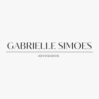 Gabrielle Simões Advogados logo - Similar company to Saf - South America Food