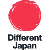 Different Japan logo - Similar company to Japan-San