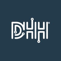DHH logo - Similar company to Connesi