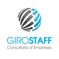 GiroStaff - Consultoria d'Empreses logo - Similar company to Improds · Consultoría Estratégica