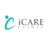iCare Clinic logo - Similar company to Proact United For Computer