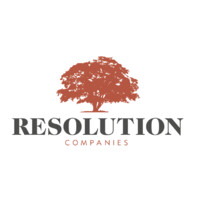 Resolution Companies logo - Similar company to Resolutions
