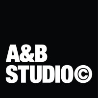 A&BSTUDIO logo - Similar company to Vectorwall