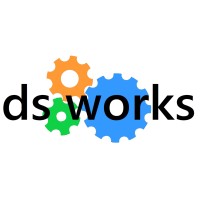 DSWorks logo - Similar company to Drivendata