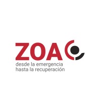 ZOA Colombia logo - Similar company to Zoa