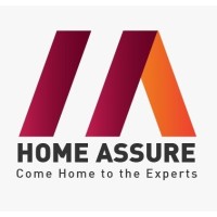 Home Assure logo - Similar company to Hariyali
