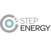 Step Energy logo - Similar company to Frampton Solar Uk