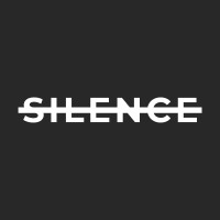 SILENCE logo - Similar company to Pirebels