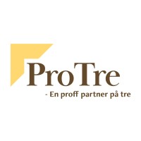 ProTre AS logo - Similar company to Huntonit As