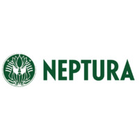 Neptura logo - Similar company to Entropía Labs