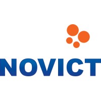 NOVICT logo - Similar company to Kidsadmin