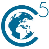 Change Can Change Climate Change (C5) Foundation logo - Similar company to Hubode Living