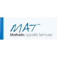 MAT - Mathelin Apprêts Teinture logo - Similar company to Hexatelier