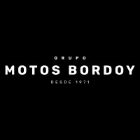 Grupo Motos Bordoy logo - Similar company to Macbor Motorcycles